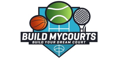 Build My Courts - Pickleball, Basketball and Tennis Court Builders